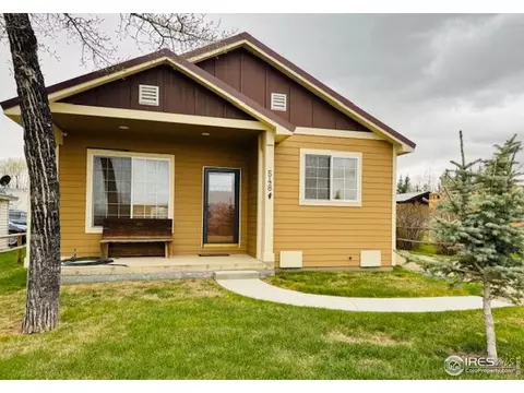 548 G St, Walden, CO 80480 photo 30