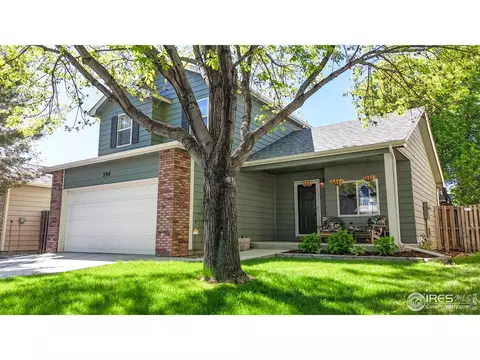 390 Sagewood Dr, Loveland, CO 80538