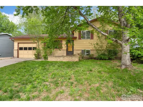 1919 Dorset Dr, Fort Collins, CO 80526