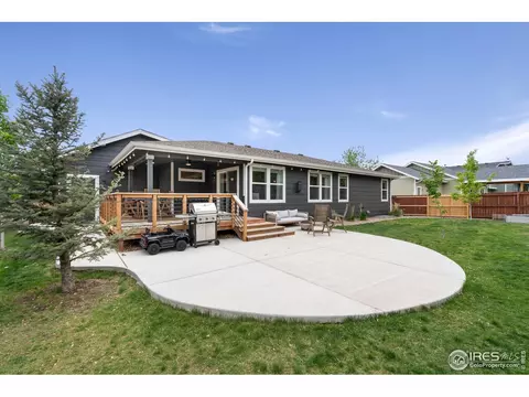512 Prairie Clover Way, Severance, CO 80550 photo 21