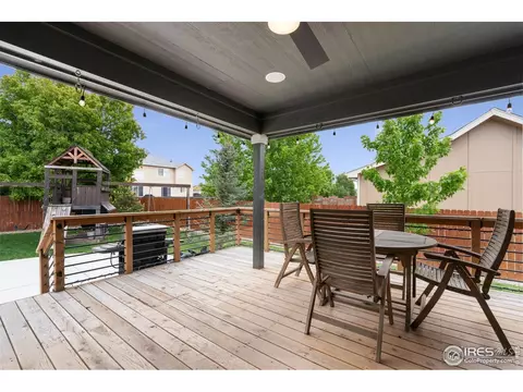 512 Prairie Clover Way, Severance, CO 80550 photo 22