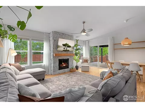 512 Prairie Clover Way, Severance, CO 80550 photo 8
