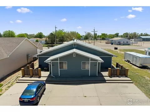 425 Holly Dr, Sterling, CO 80751
