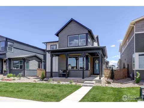 5282 Ribault St, Timnath, CO 80547