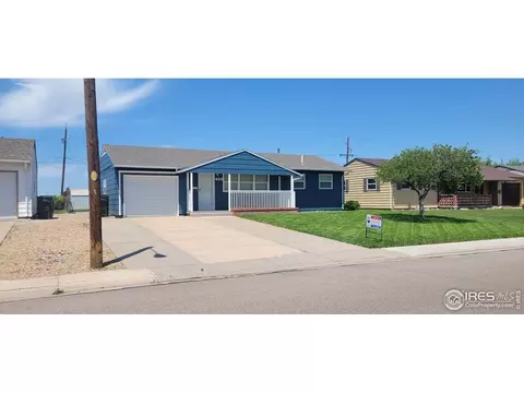 434 California St, Sterling, CO 80751