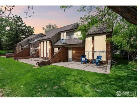 1609 Underhill Dr #5, Fort Collins, CO 80526