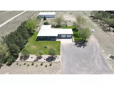 22198 County Road 25, Fort Morgan, CO 80701