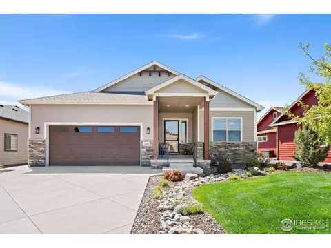 3534 Saguaro Dr, Loveland, CO 80537