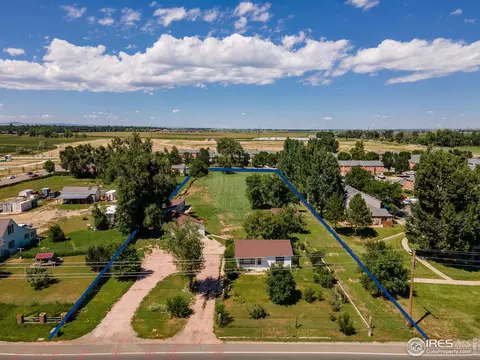 2412 E Vine Dr, Fort Collins, CO 80524
