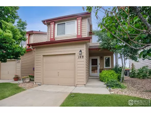 109 Huntley Creek Ct, Erie, CO 80516