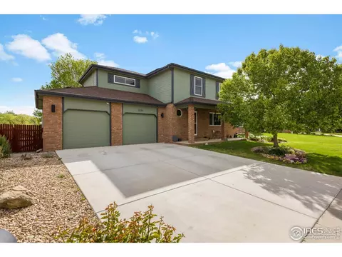 5196 32nd St, Greeley, CO 80634