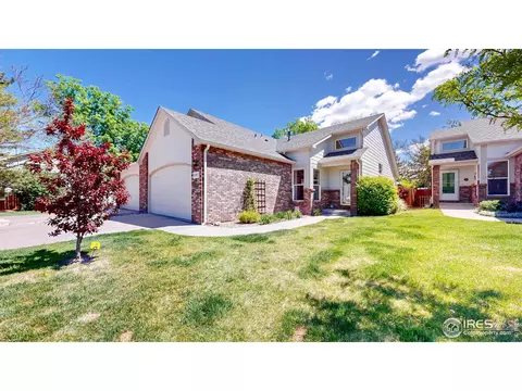 3508 Silver Trails Dr, Fort Collins, CO 80526
