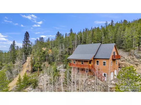 65 La Chula Rd, Black Hawk, CO 80422 photo 33