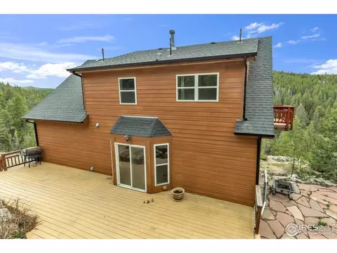 65 La Chula Rd, Black Hawk, CO 80422 photo 29