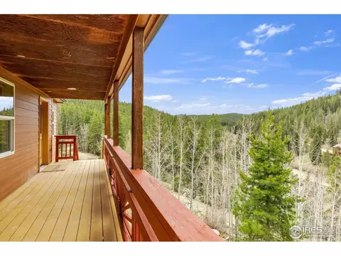 65 La Chula Rd, Black Hawk, CO 80422 photo 5