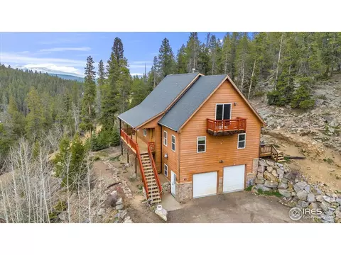 65 La Chula Rd, Black Hawk, CO 80422 photo 38