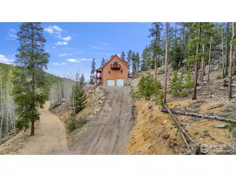 65 La Chula Rd, Black Hawk, CO 80422 photo 36