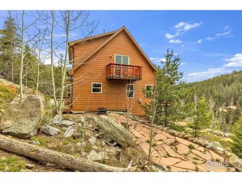 65 La Chula Rd, Black Hawk, CO 80422 photo 34