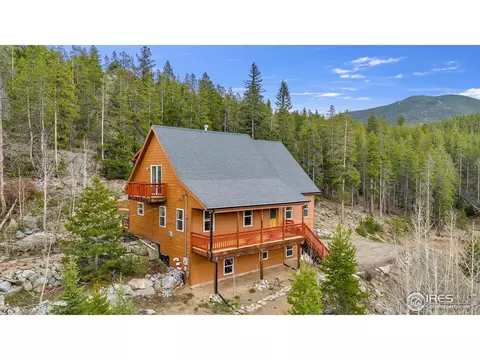 65 La Chula Rd, Black Hawk, CO 80422