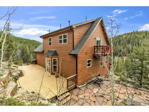 65 La Chula Rd, Black Hawk, CO 80422 photo 4
