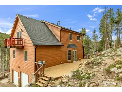 65 La Chula Rd, Black Hawk, CO 80422 photo 3