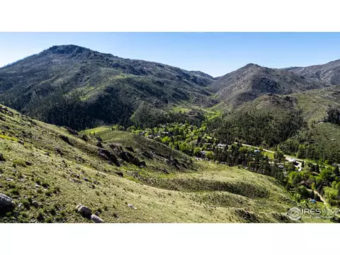 0 Wild River Rd, Bellvue, CO 80512