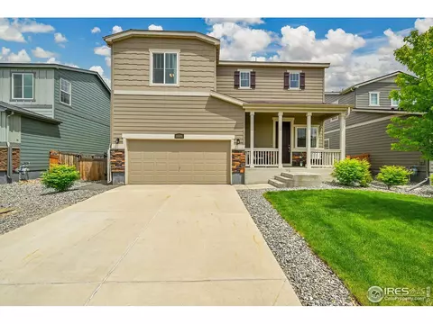 6008 Sandstone Cir, Frederick, CO 80516 photo 2