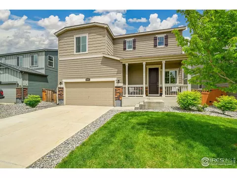 6008 Sandstone Cir, Frederick, CO 80516