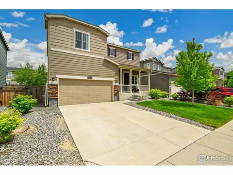 6008 Sandstone Cir, Frederick, CO 80516 photo 3
