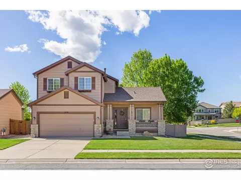 548 Mathews Cir, Erie, CO 80516