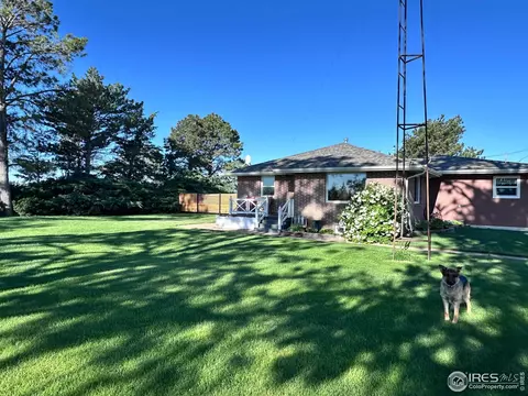 20037 County Road 44, Burlington, CO 80807