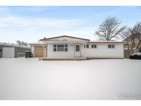 307 Villa Vista St, Sterling, CO 80751