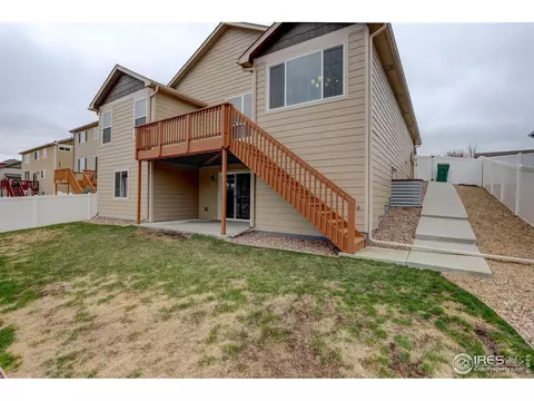 1540 Murrlet St, Berthoud, CO 80513