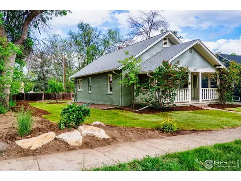 322 Vivian St, Longmont, CO 80501