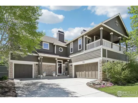 4109 Frederick Cir, Longmont, CO 80503