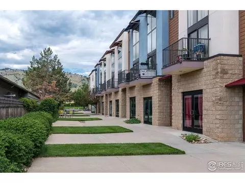 4645 Broadway St #B4, Boulder, CO 80304
