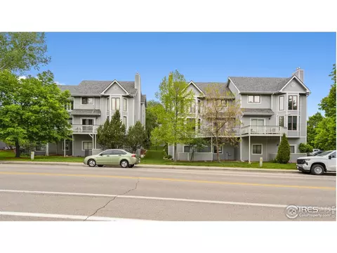 2025 Mathews St #I-2, Fort Collins, CO 80525