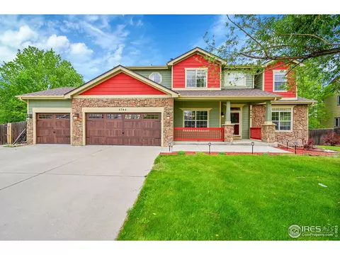 4764 Maggie Ct, Loveland, CO 80537