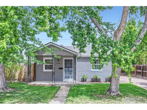 6825 Reno Dr, Arvada, CO 80002