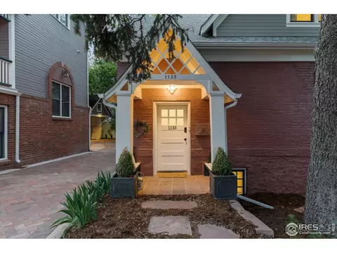 1133 Mapleton Ave, Boulder, CO 80304 photo 6