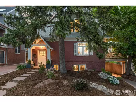 1133 Mapleton Ave, Boulder, CO 80304 photo 4