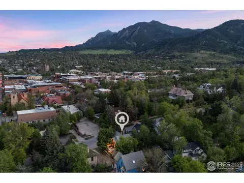 1133 Mapleton Ave, Boulder, CO 80304 photo 2