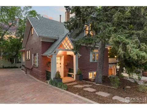 1133 Mapleton Ave, Boulder, CO 80304 photo 3