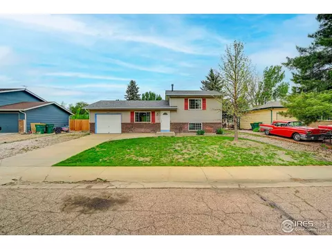 1205 2nd St, Eaton, CO 80615