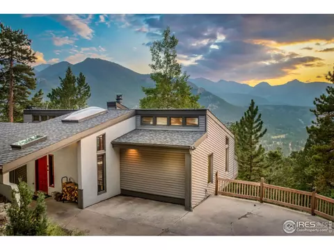 1561 St Moritz Trl, Estes Park, CO 80517