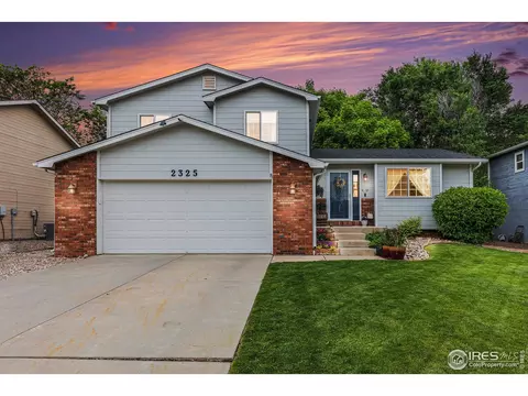 2325 42nd Ave Ct, Greeley, CO 80634