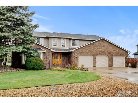 7505 Estate Cir, Longmont, CO 80503
