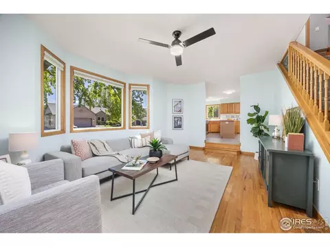 2437 Maplewood Cir, Longmont, CO 80503