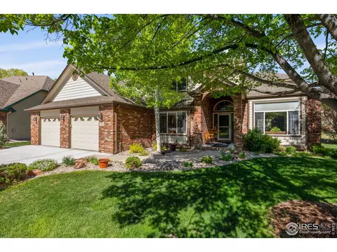 4127 Stoneham Cir, Loveland, CO 80538