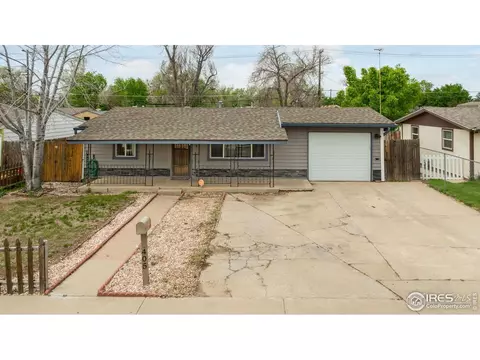 405 16th Ave, Greeley, CO 80631